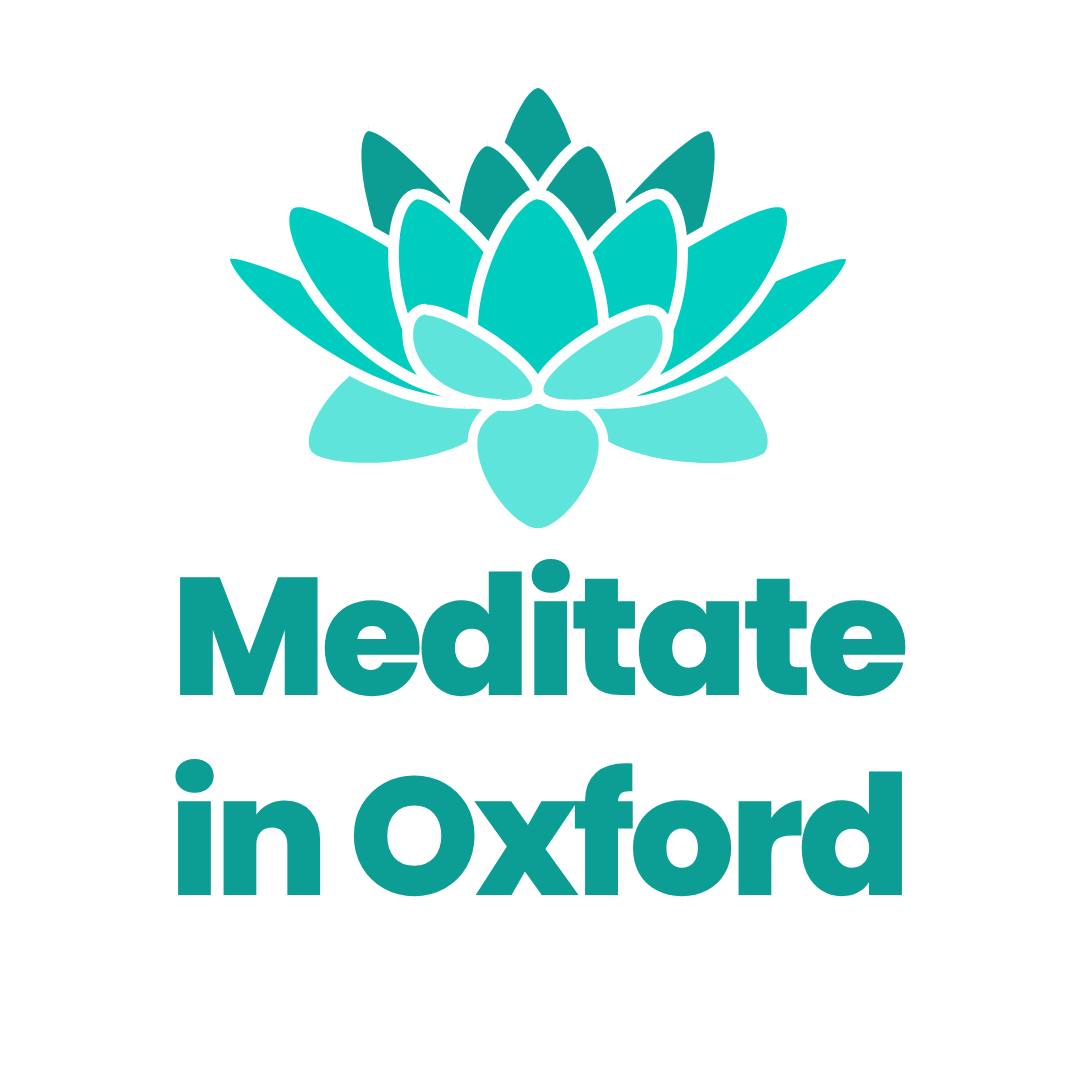 Meditate in Oxford