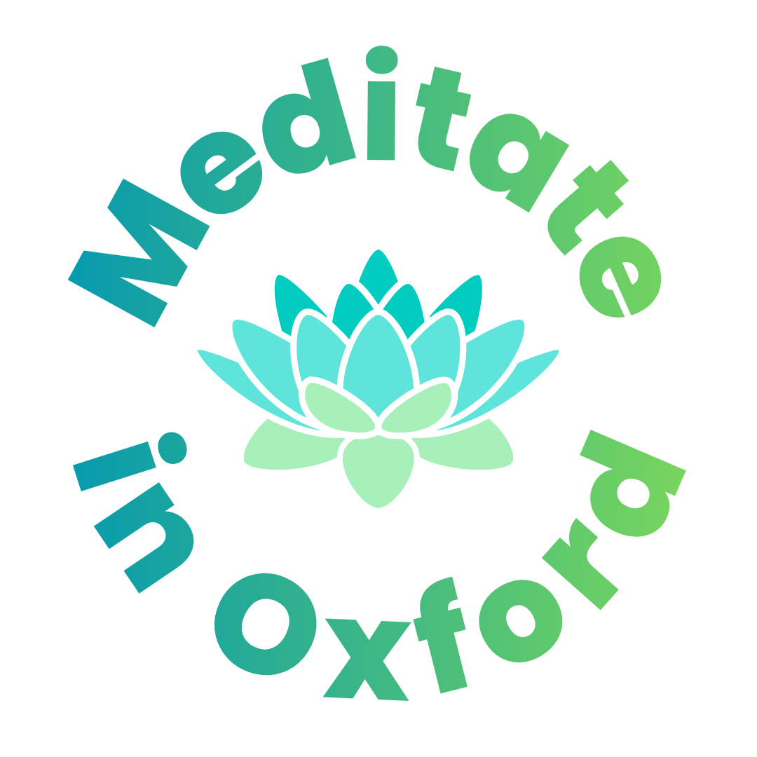 Meditate in Oxford