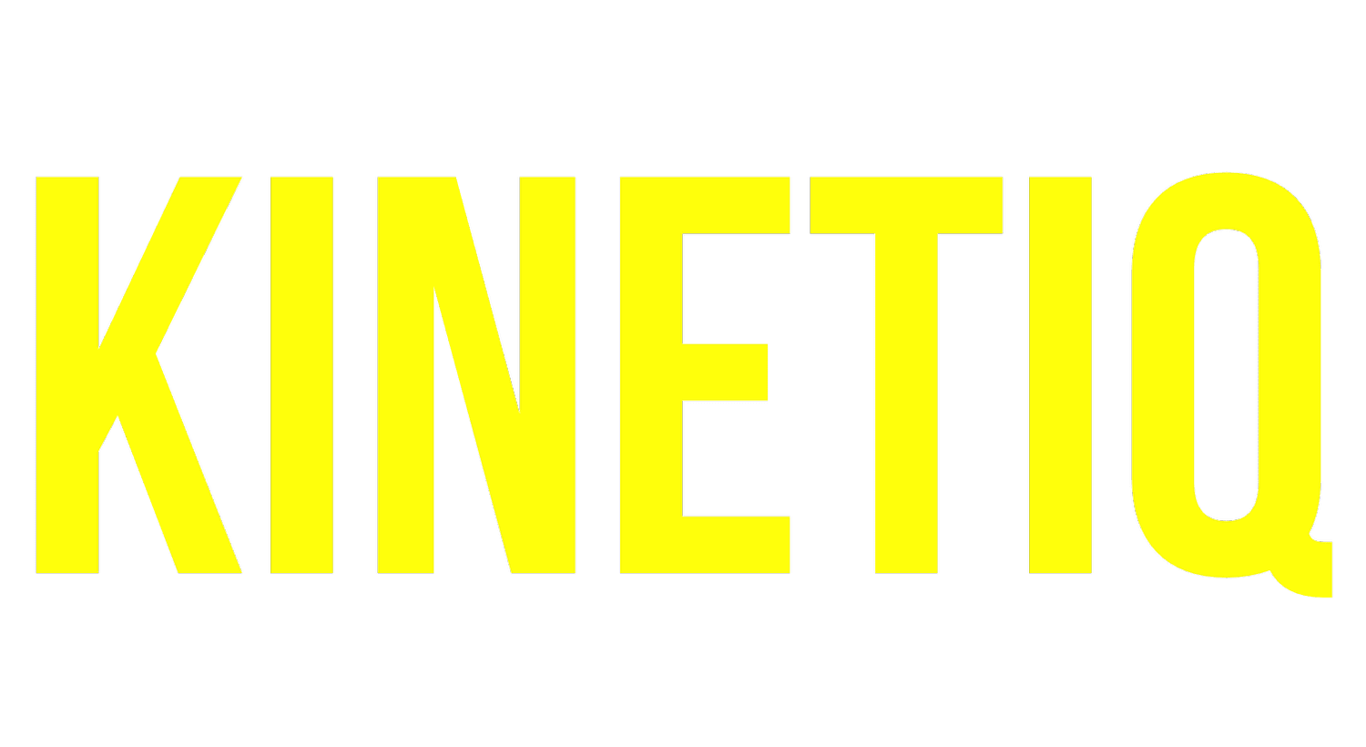 KINETIQ