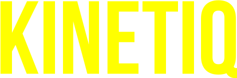 KINETIQ