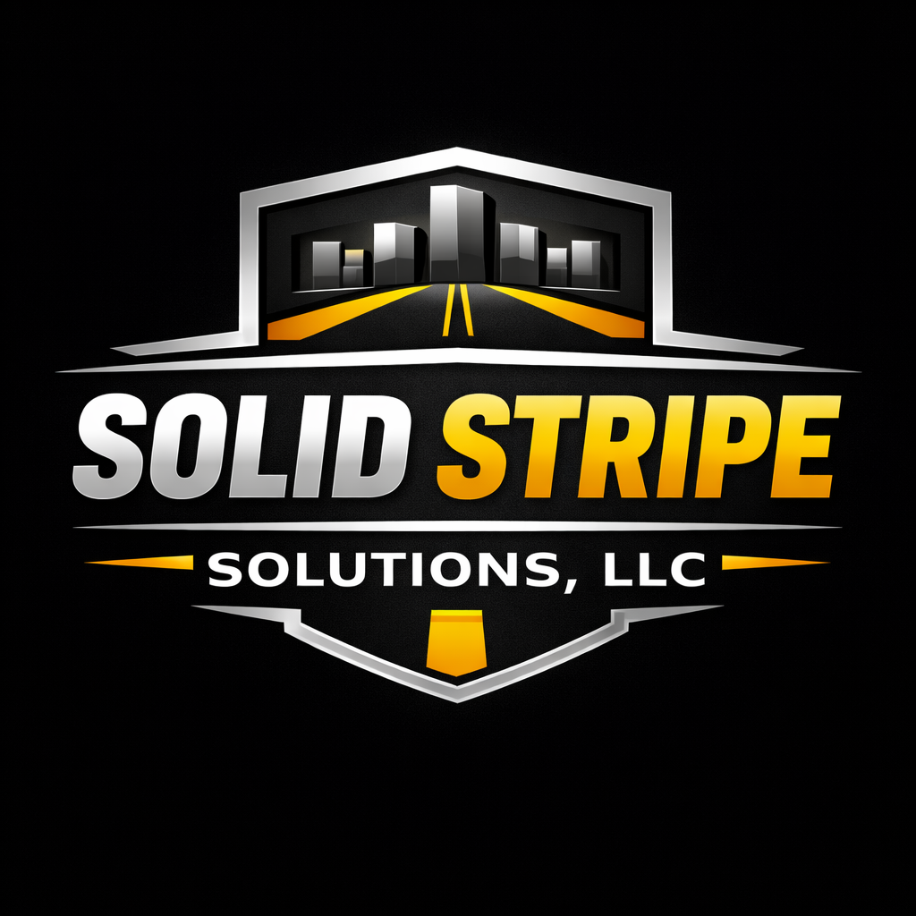 Solid Stripe Solutions, LLC