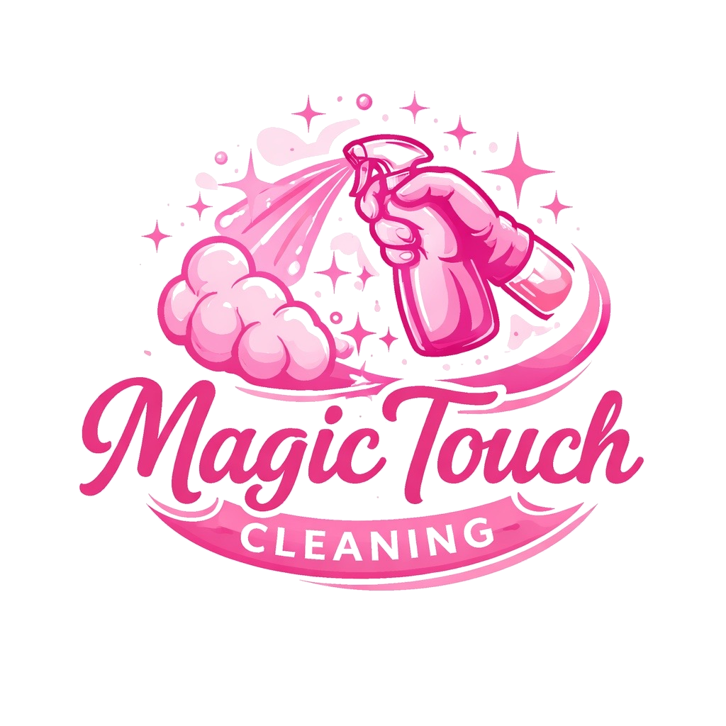 Magic Touch Cleaning