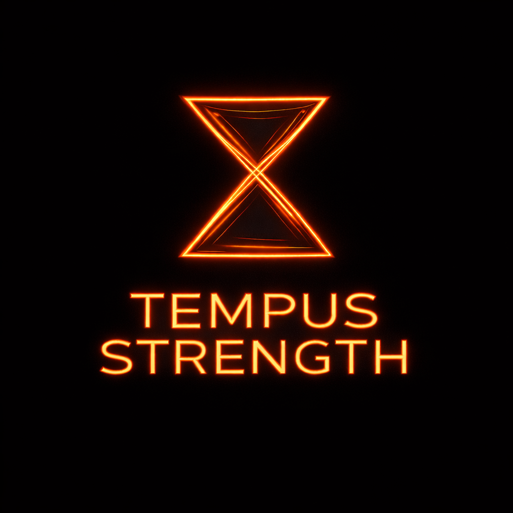 Tempus Strength
