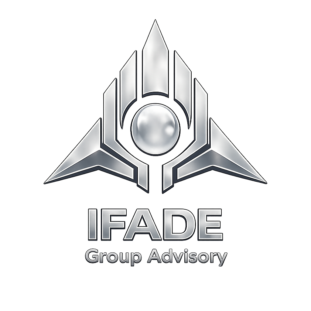 IFADE Group Advisory