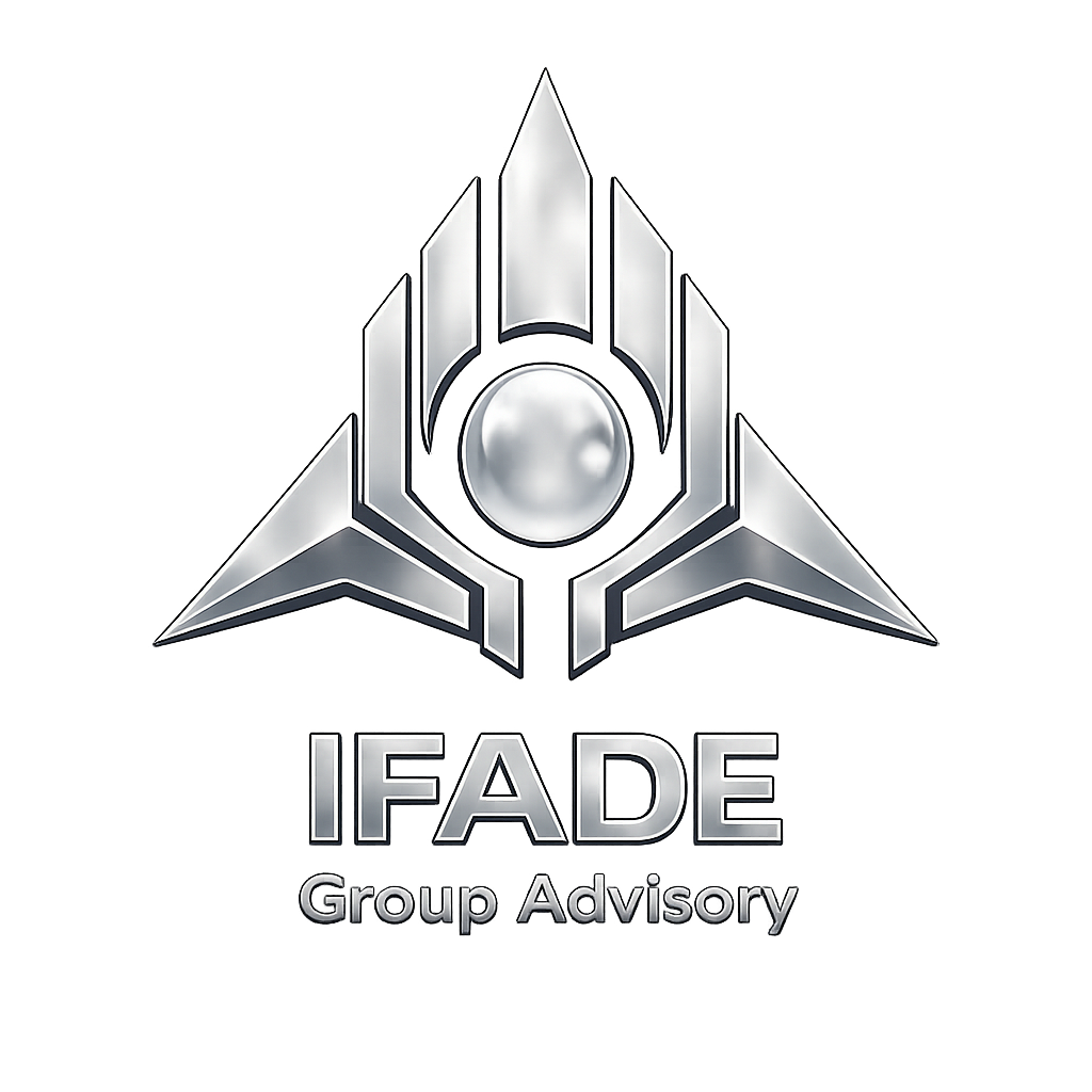 IFADE Group Advisory