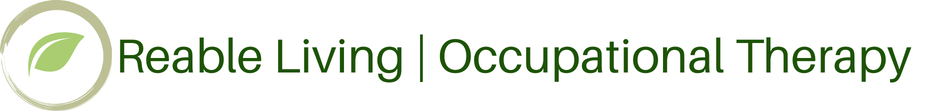 Reable Living | Occupational Therapy