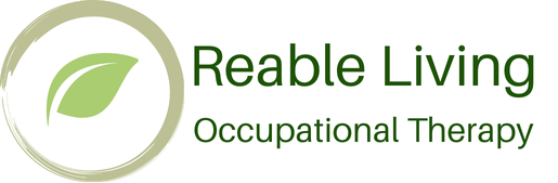 Reable Living | Occupational Therapy