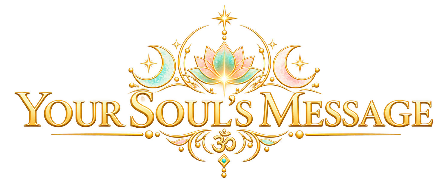 Your Soul's Message