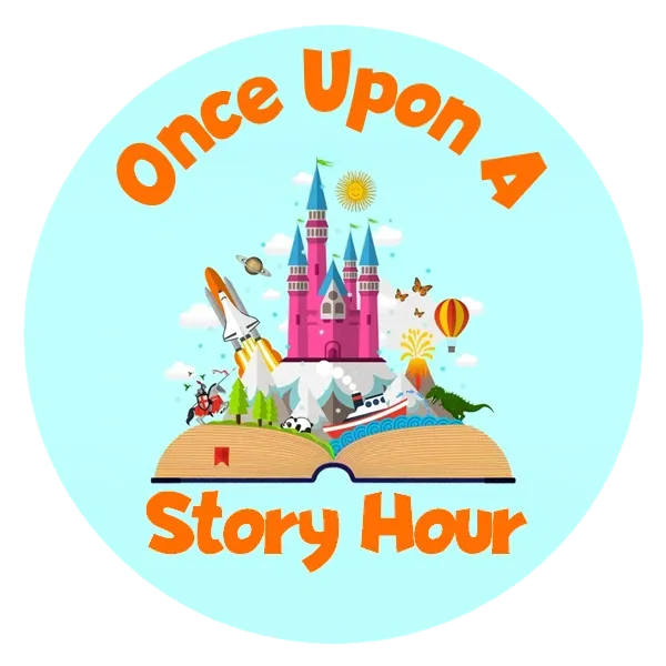 Once Upon A Story Hour
