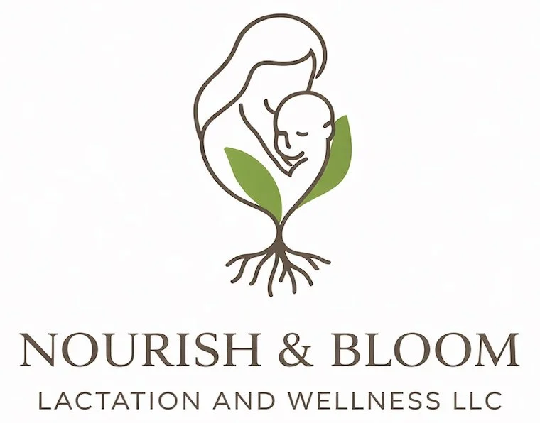 Nourish and Bloom Lactation and Wellness