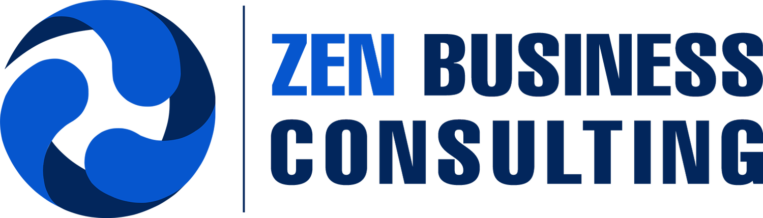 ZEN BUSINESS CONSULTING