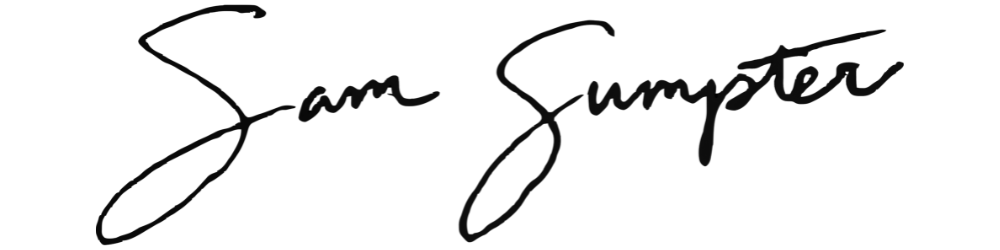Sam Sumpter