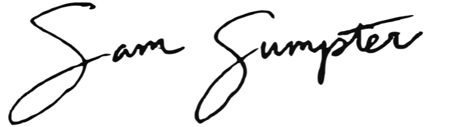 Sam Sumpter