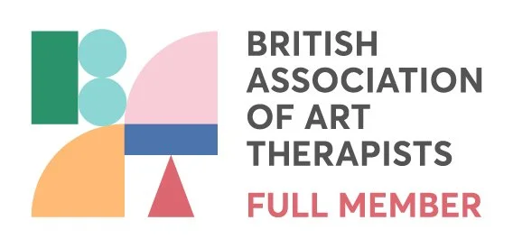 British Association of Art Therapists Full Member