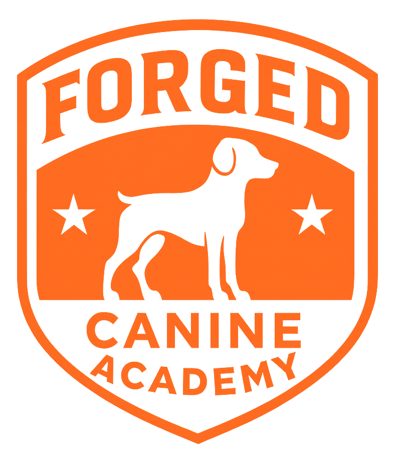 Forged Canine Academy