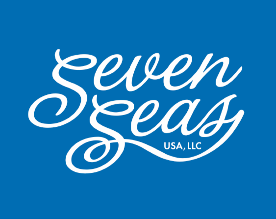 Seven Seas International 