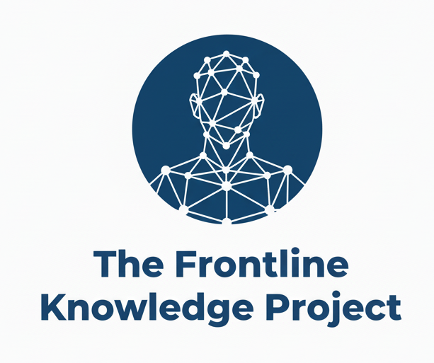 The Frontline Knowledge Project