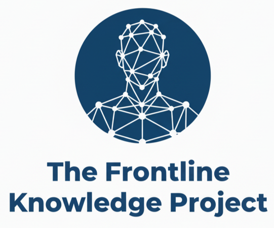 The Frontline Knowledge Project