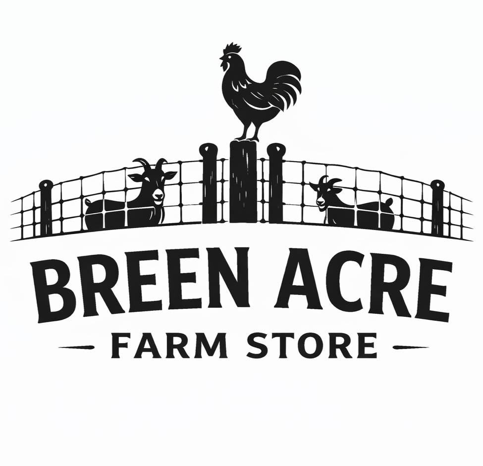 Breen Acre Farm