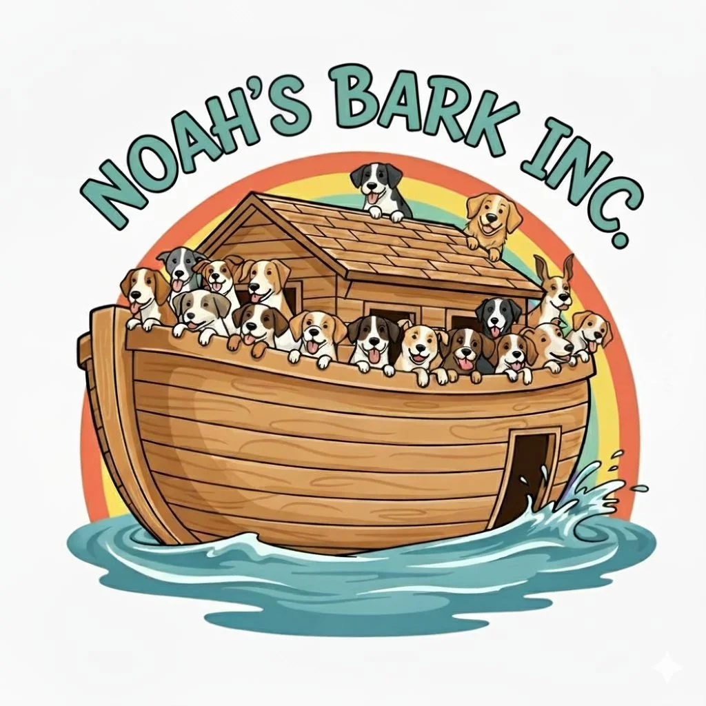 Noah's Bark Inc.