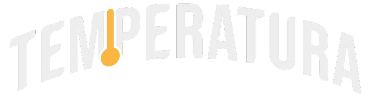 TEMPERATURA