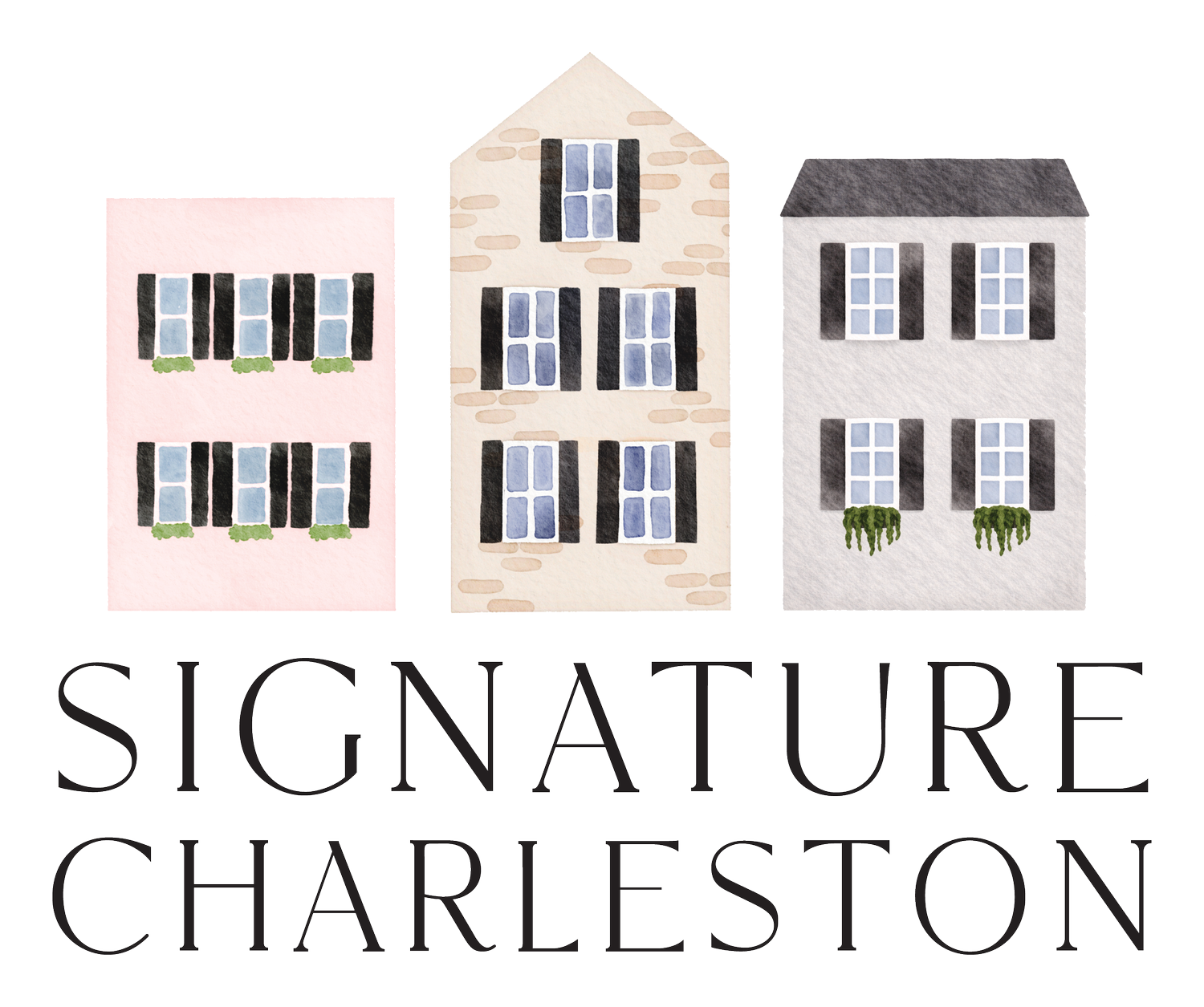 Signature Charleston