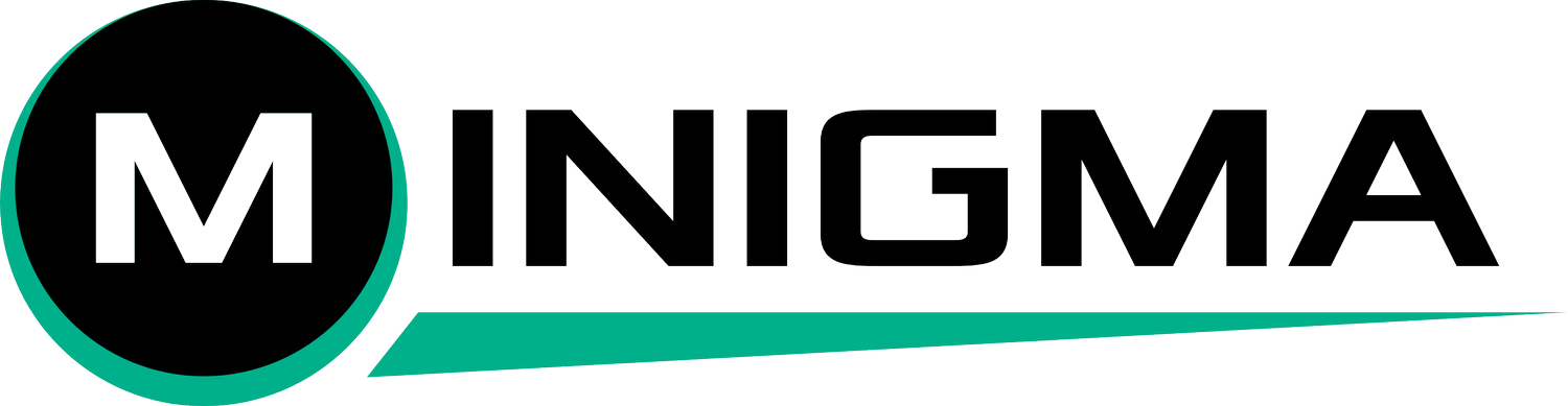 Minigma Ltd - NFC Marketing