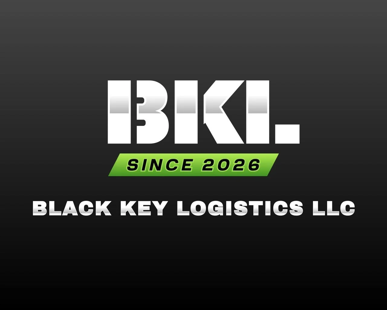 Black Key Logistics