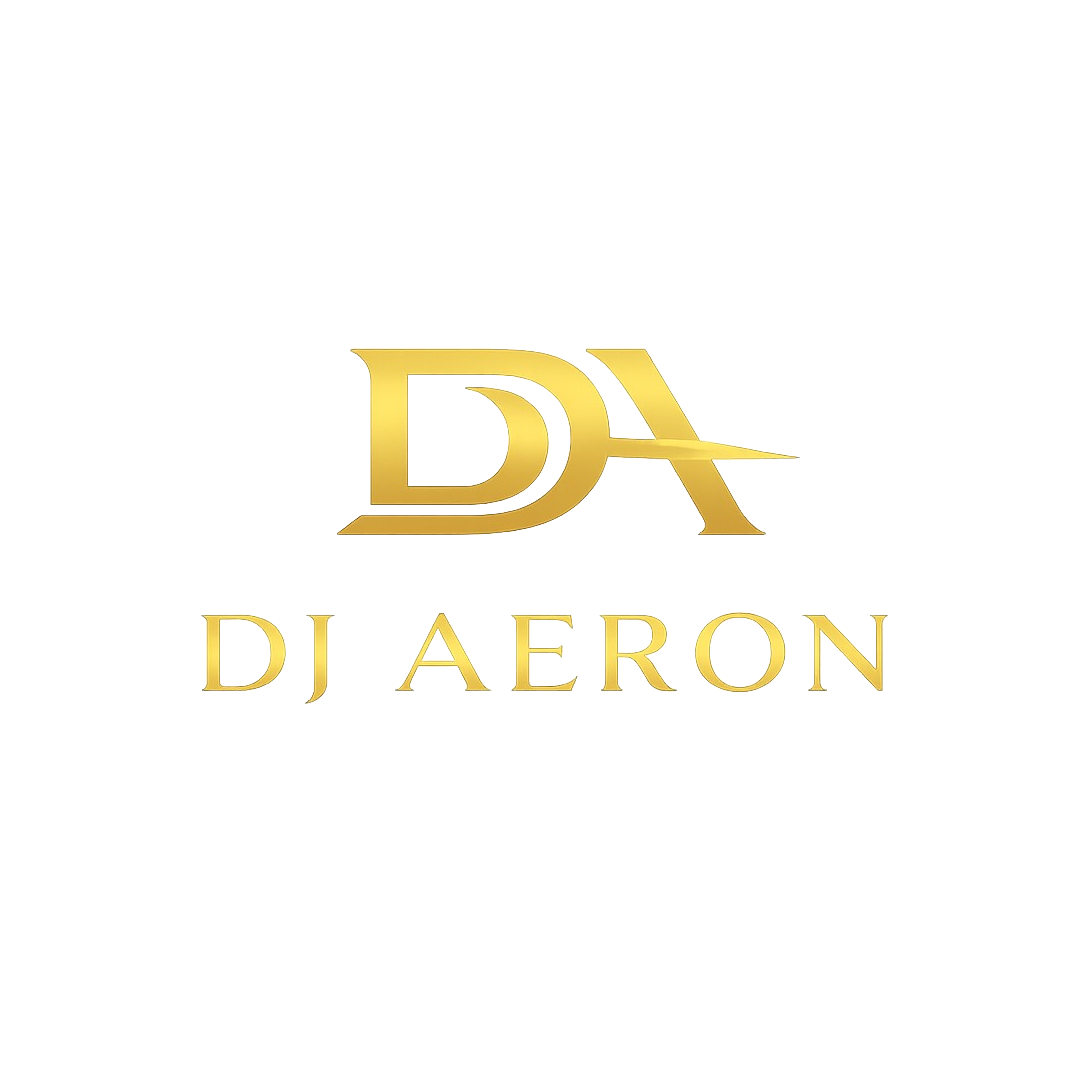 DJ Aeron | Wedding DJ & MC