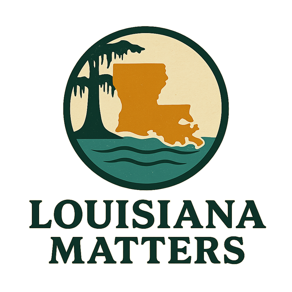 LA Matters Consulting