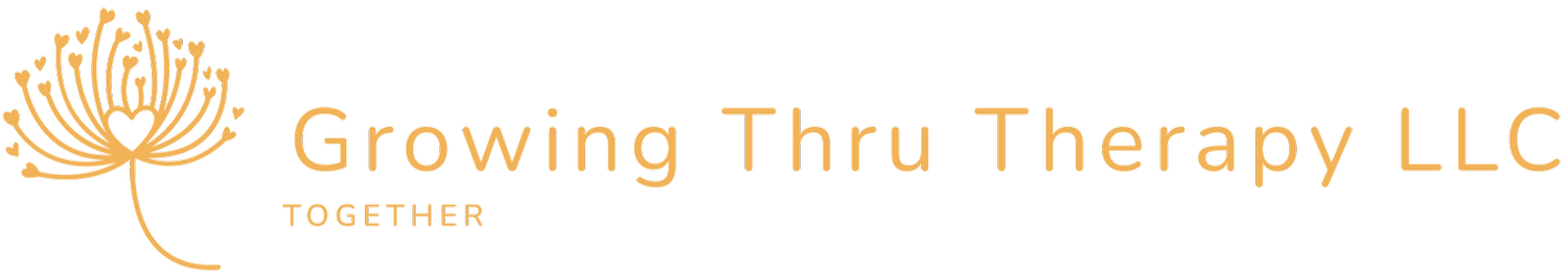 Support for Anxiety, OCD, Depression, and Life Transitions