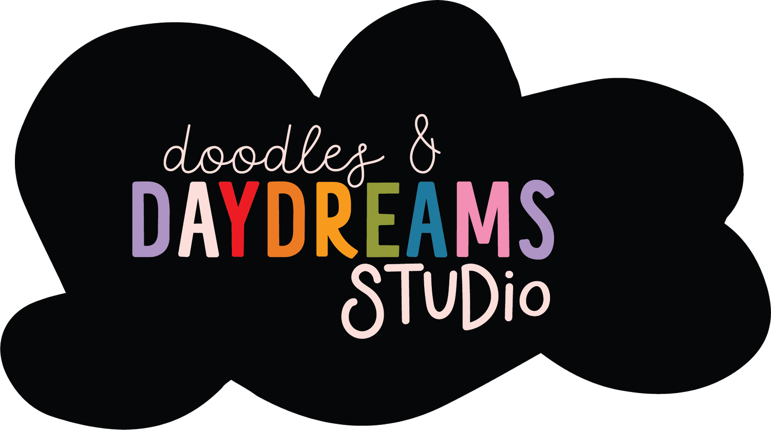 Doodles & Daydreams Studio