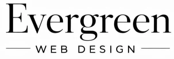 Evergreen Web Design