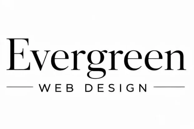 Evergreen Web Design