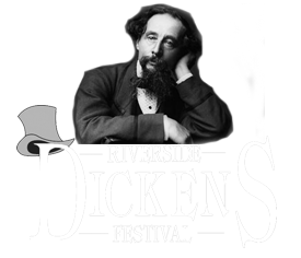 Riverside Dickens Festival