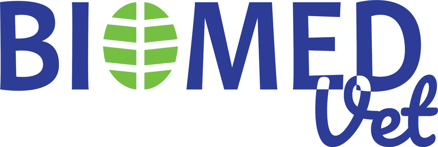 BIOMED Vet