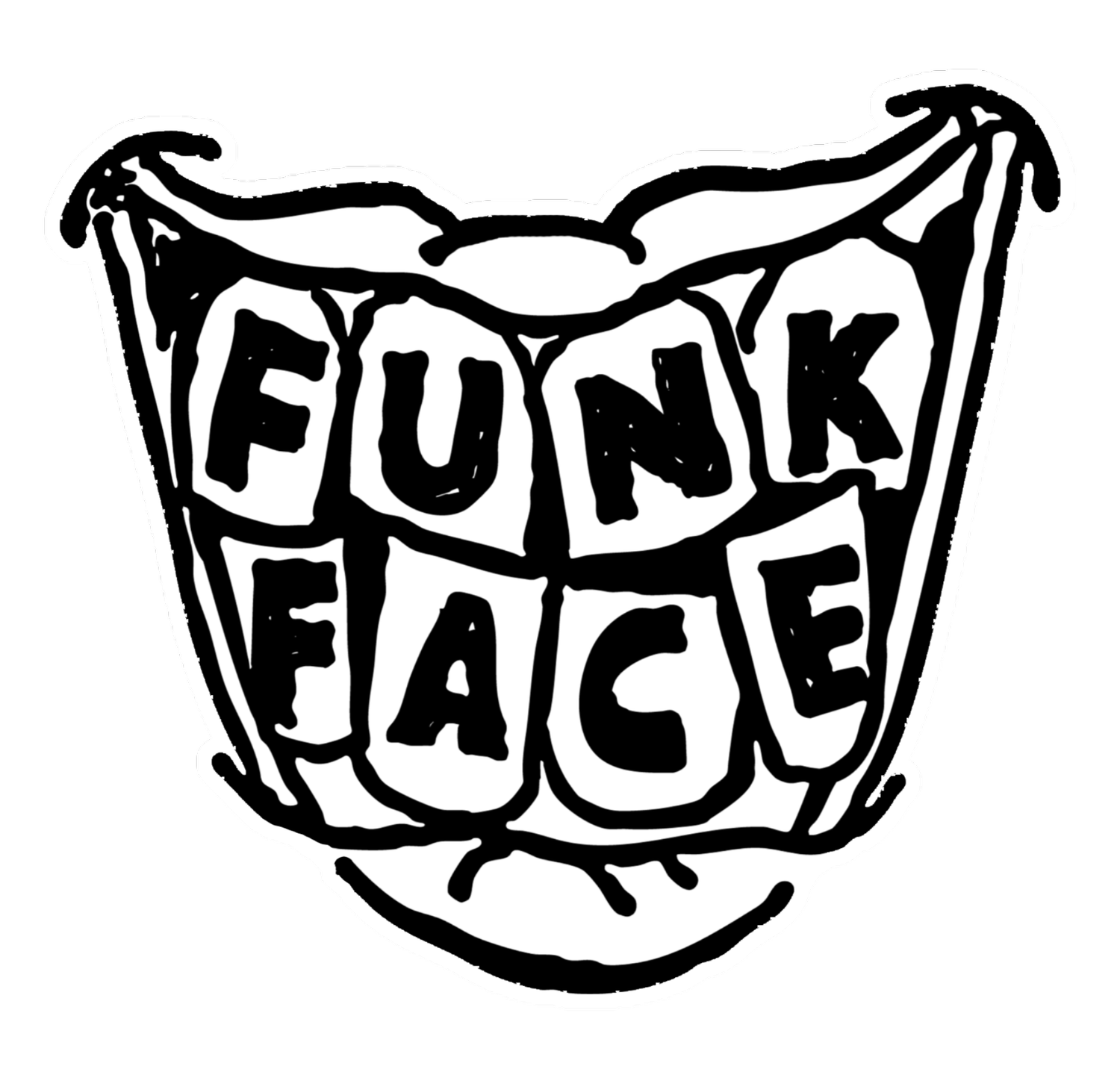 FUNK FACE