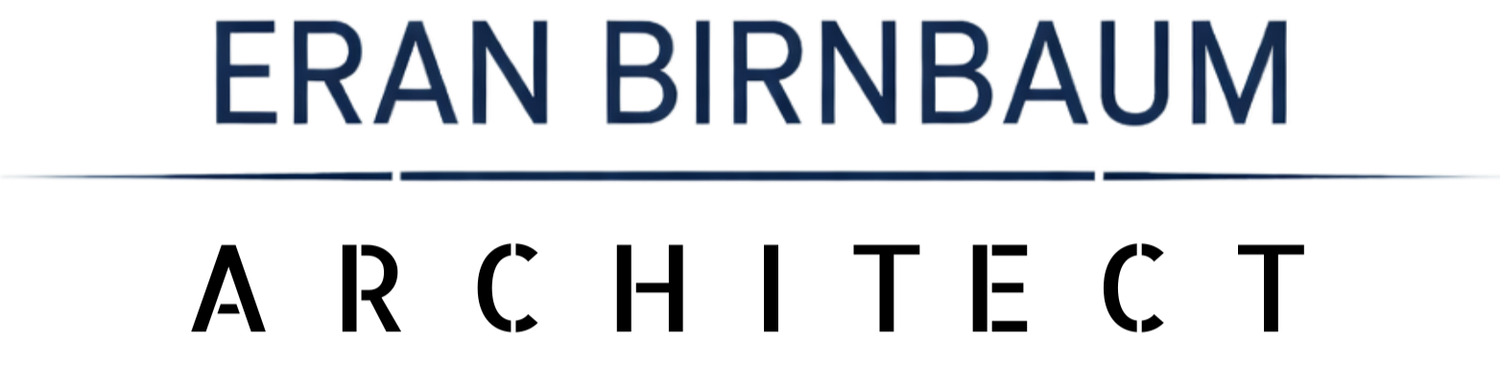 Eran Birnbaum Architect