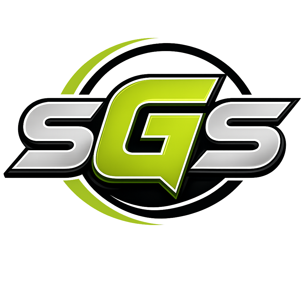 LET US GET YOUR SHIPP TOGETHR
