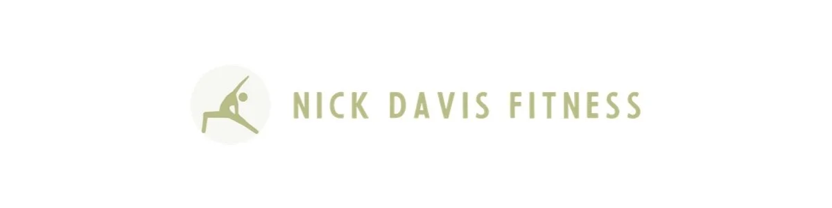 Nick Davis Fitness