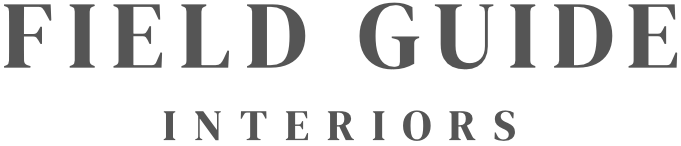 Field Guide Interiors