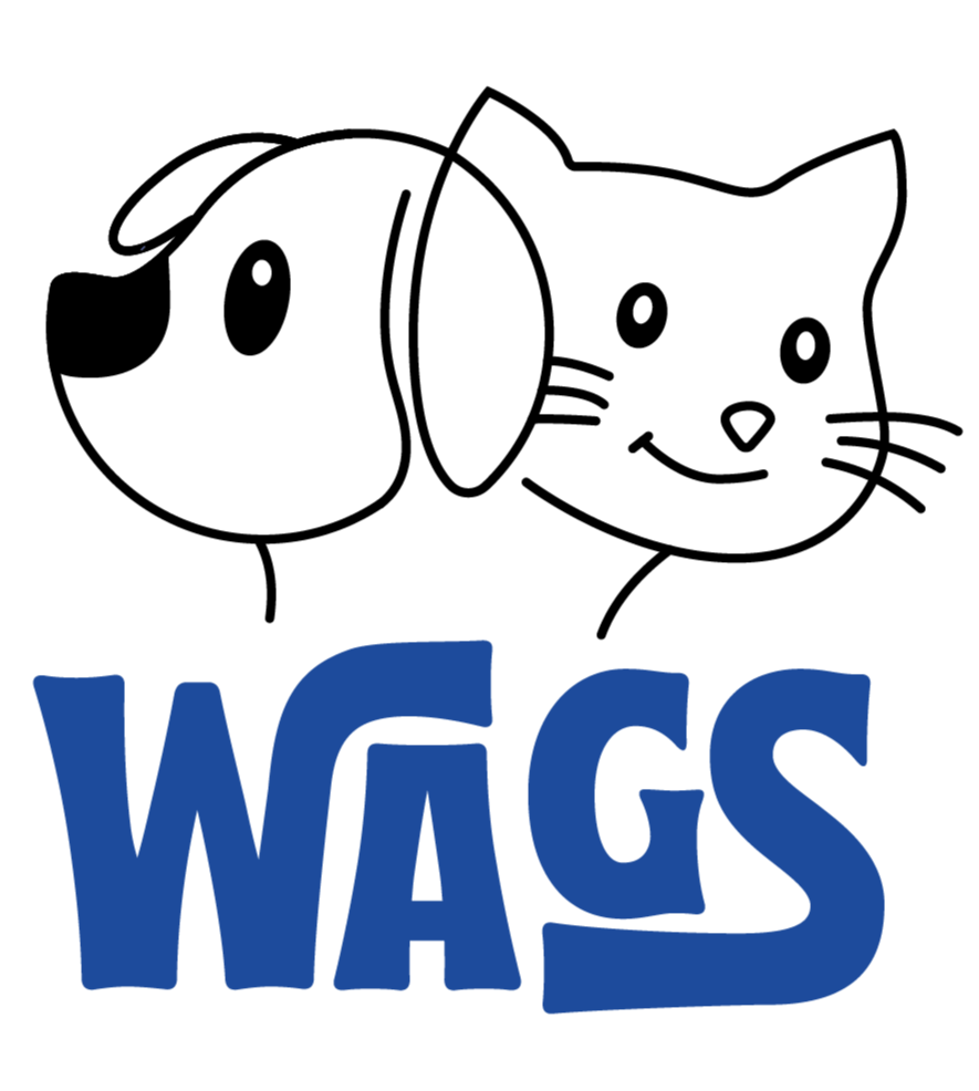 WAGS Dog and Cat Grooming