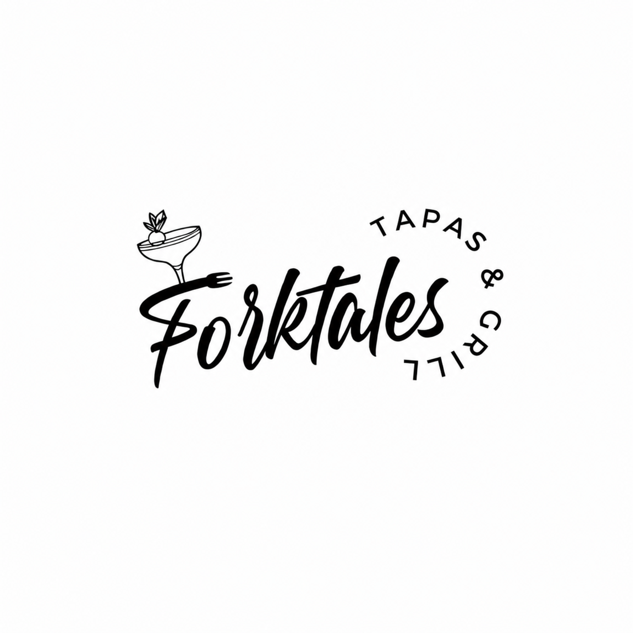 Forktales Tapas and Grill