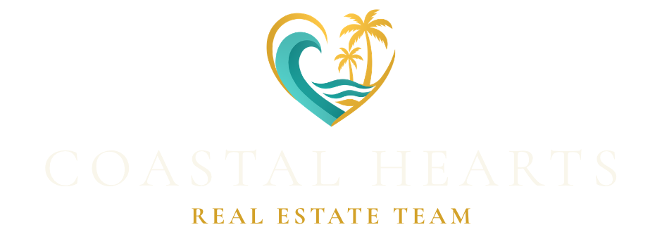 Coastal Hearts Real Estate Team