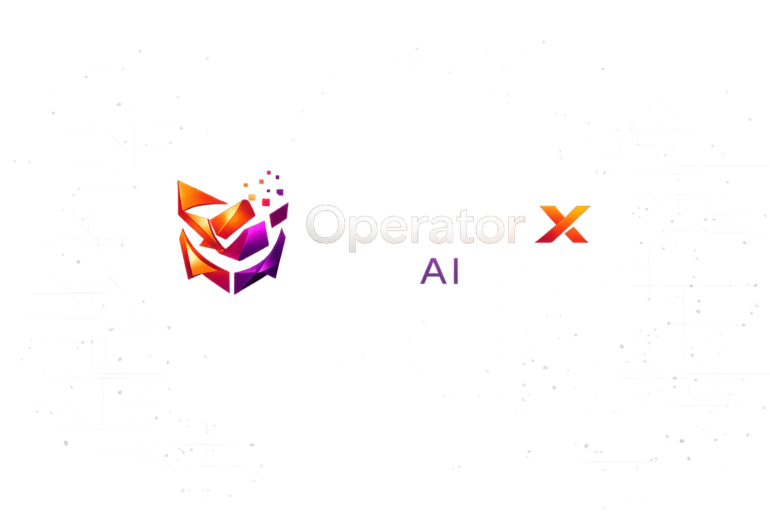 Operatorx AI
