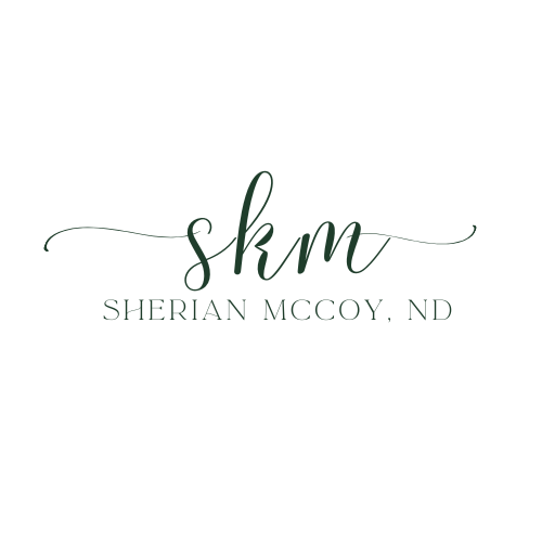 Sherian McCoy, ND – Functional & Faith-Centered Wellness