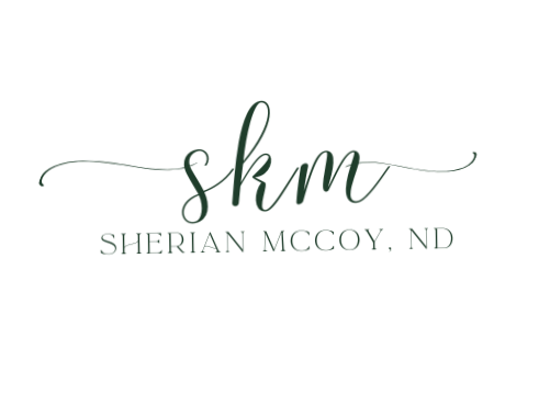 Sherian McCoy, ND – Functional & Faith-Centered Wellness