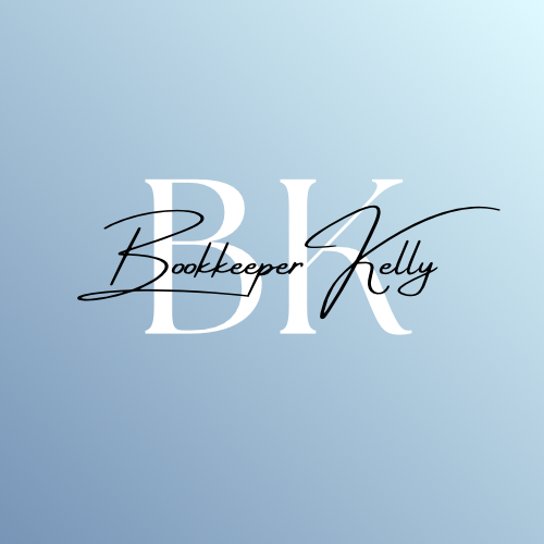 Bookkeeper Kelly, LLC