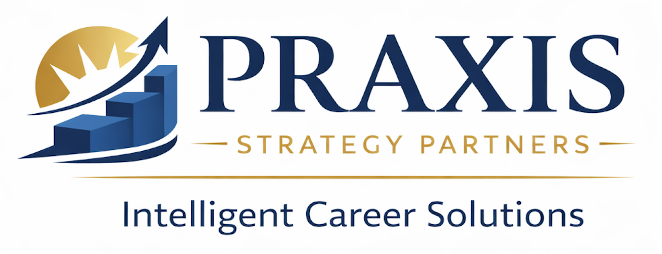 Praxis Strategy Partners