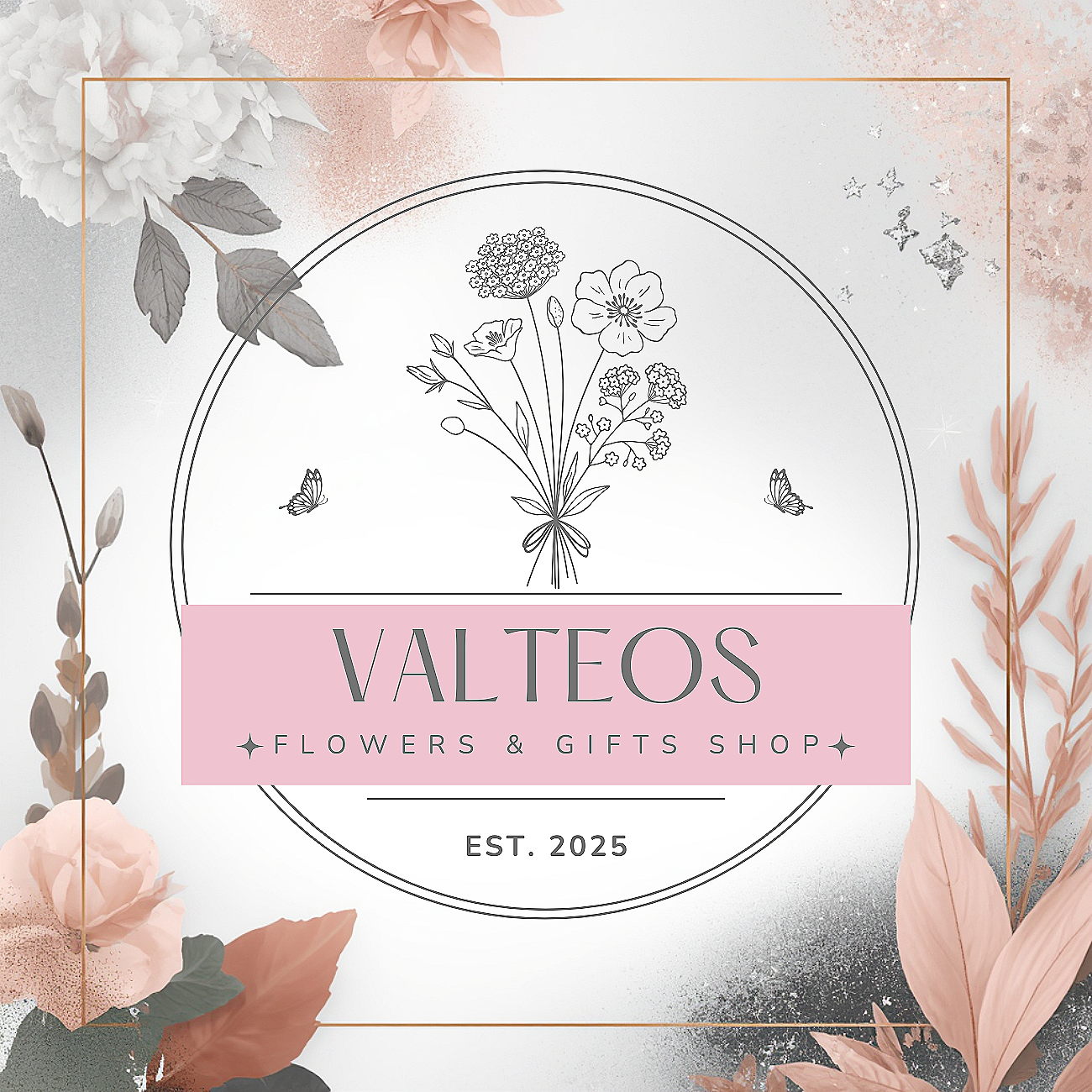 Valteos Flowers and Gifts